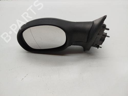 Used Left mirror RENAULT LAGUNA I (B56_, 556_) [1993-2002]  29191093