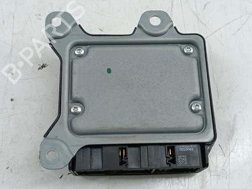 Used ECU airbags OPEL CROSSLAND X / CROSSLAND (P17, P2QO) 1.5 Turbo D (75) (102 hp) 29191095