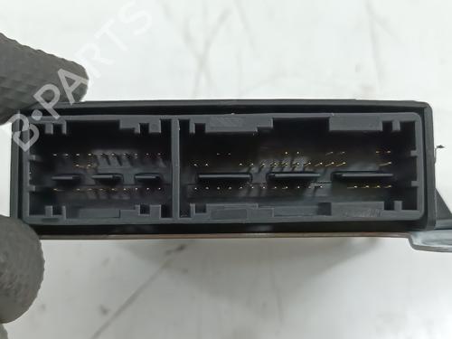 ECU airbags OPEL CROSSLAND X / CROSSLAND (P17, P2QO) 1.5 Turbo D (75) | BP29191095M53