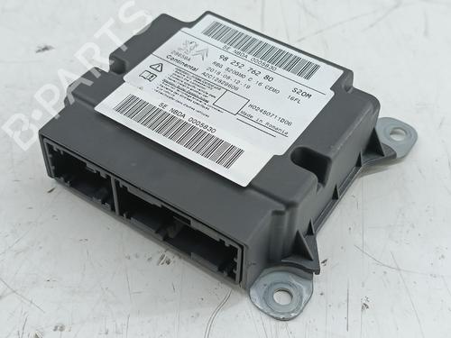 ECU airbags OPEL CROSSLAND X / CROSSLAND (P17, P2QO) 1.5 Turbo D (75) | BP29191095M53