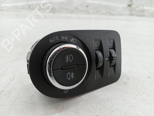 Switch OPEL CROSSLAND X / CROSSLAND (P17, P2QO) 1.5 Turbo D (75) | BP29191106I30