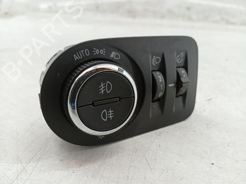 Switch OPEL CROSSLAND X / CROSSLAND (P17, P2QO) 1.5 Turbo D (75) | BP29191106I30