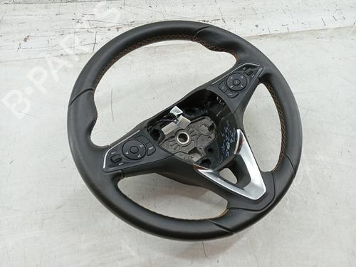Used Steering wheel OPEL CROSSLAND X / CROSSLAND (P17, P2QO) 1.5 Turbo D (75) (102 hp) 29191109