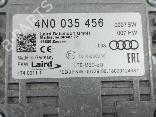 Autre AUDI A6 C7 (4G2, 4GC)  | BP29191113O1