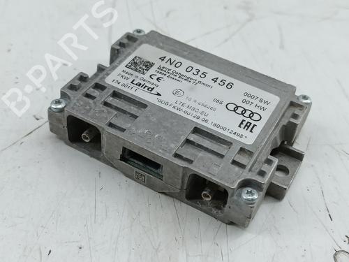 Autre AUDI A6 C7 (4G2, 4GC)  | BP29191113O1