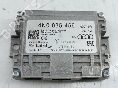 Autre AUDI A6 C7 (4G2, 4GC)  | BP29191113O1