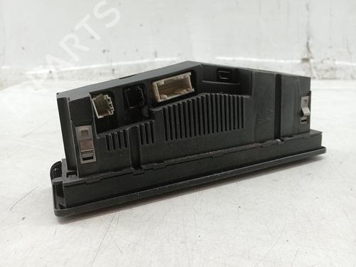 Climate control BMW 3 (E46)  | BP29191115I5 
