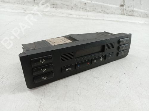 Climate control BMW 3 (E46)  | BP29191115I5 