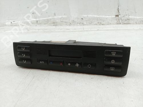 Climate control BMW 3 (E46)  | BP29191115I5 