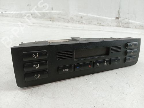Climate control BMW 3 (E46)  | BP29191115I5 