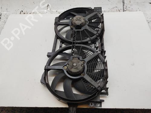 Kjølevifte elektrisk RENAULT LAGUNA I (B56_, 556_)  | BP29191118M35