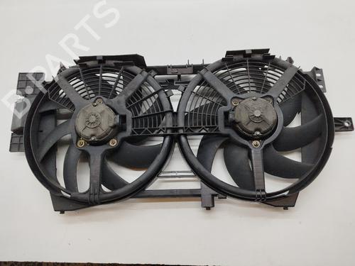 Kjølevifte elektrisk RENAULT LAGUNA I (B56_, 556_)  | BP29191118M35