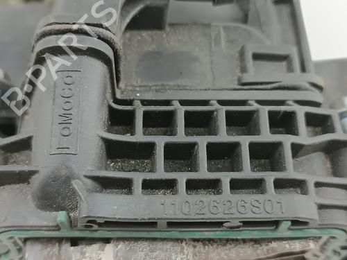 Engine CITROËN C4 CACTUS  | BP29193710M1