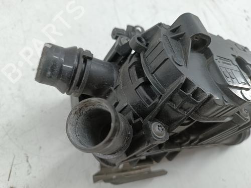 Engine CITROËN C4 CACTUS  | BP29193710M1