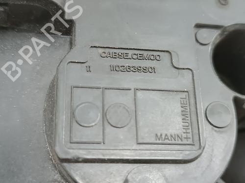 Engine CITROËN C4 CACTUS  | BP29193710M1