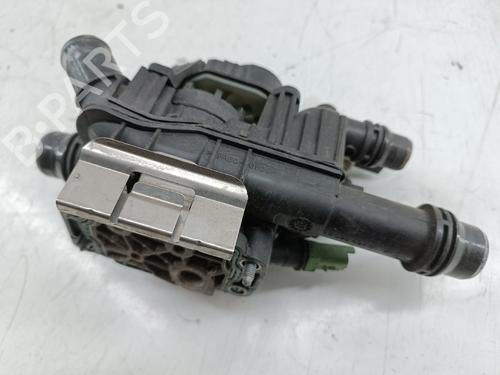 Engine CITROËN C4 CACTUS  | BP29193710M1