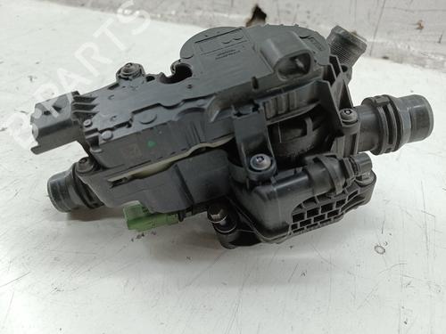 Engine CITROËN C4 CACTUS  | BP29193710M1