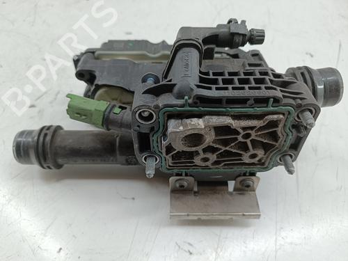 Engine CITROËN C4 CACTUS  | BP29193710M1