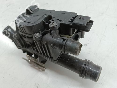 Engine CITROËN C4 CACTUS  | BP29193710M1