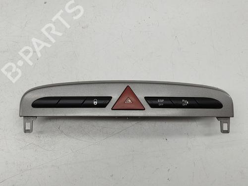 Warning switch PEUGEOT 308 I (4A_, 4C_) | BP29193713I22