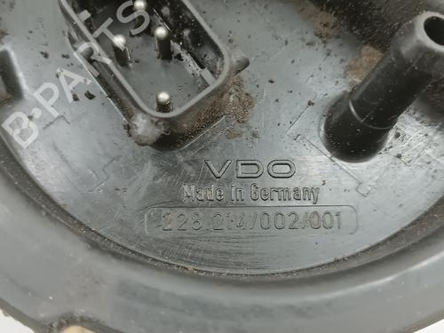 Bränslepump BMW 3 (E46)  | BP29193714M76