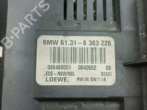 Headlight switch BMW 3 (E46)  | BP29193718I24