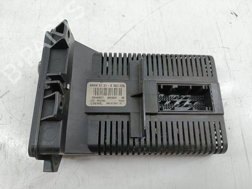 Headlight switch BMW 3 (E46)  | BP29193718I24