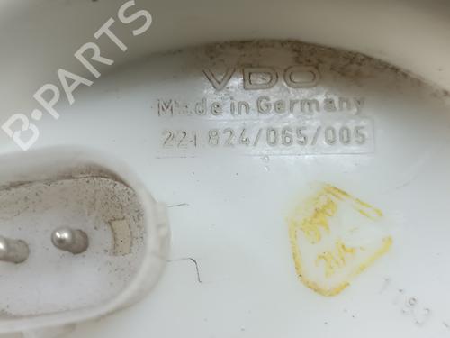 Fuel pump BMW 3 (E46)  | BP29193724M76 