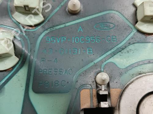 Instrument cluster FORD TRANSIT Van (E_ _) 2.5 DI (EAL, EAS) | BP29206524C47 