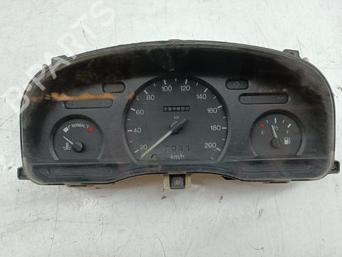 Instrument cluster FORD TRANSIT Van (E_ _) 2.5 DI (EAL, EAS) | BP29206524C47 