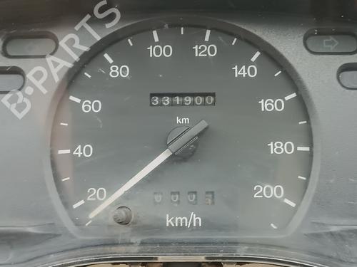 Instrument cluster FORD TRANSIT Van (E_ _) 2.5 DI (EAL, EAS) | BP29206524C47 