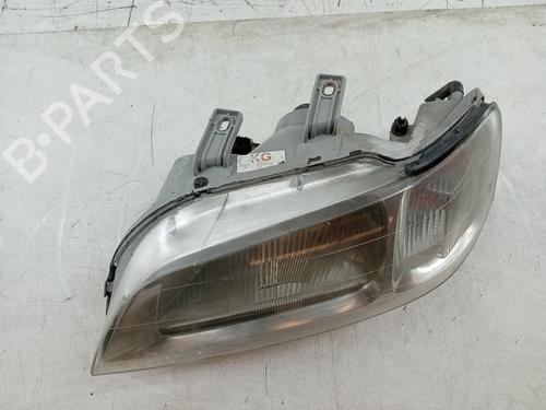 Left headlight HONDA CIVIC VI Fastback (MA, MB)  | BP29206526C28 