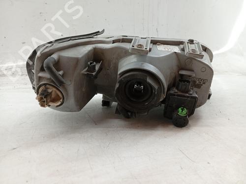 Left headlight HONDA CIVIC VI Fastback (MA, MB)  | BP29206526C28 