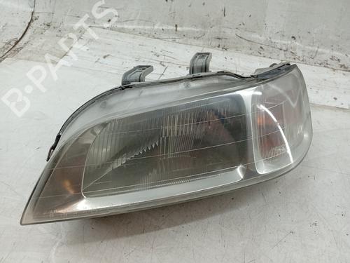 Left headlight HONDA CIVIC VI Fastback (MA, MB)  | BP29206526C28 