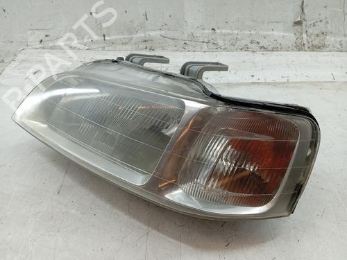 Left headlight HONDA CIVIC VI Fastback (MA, MB)  | BP29206526C28 