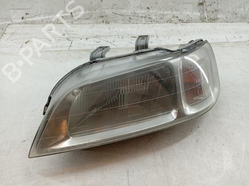 Left headlight HONDA CIVIC VI Fastback (MA, MB)  | BP29206526C28 