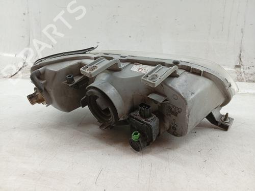 Left headlight HONDA CIVIC VI Fastback (MA, MB)  | BP29206526C28 