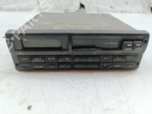 Radio FORD TRANSIT Van (E_ _) 2.5 DI (EAL, EAS) | BP29207866E6 