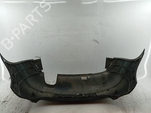 Used Rear bumper VW EOS (1F7, 1F8) [2006-2015]  29207873