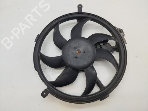 Køleventilator elektrisk MINI MINI (R56) [2005-2014]  29207876