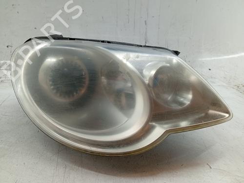 Faro derecho VW EOS (1F7, 1F8)  | BP29209013C29 