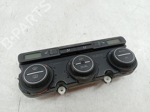 AC-Styringsenhed/Manøvreenhed VW EOS (1F7, 1F8) [2006-2015]  29210057