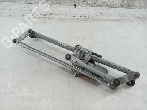 Viskermotor vindrude VW EOS (1F7, 1F8) [2006-2015]  29210058