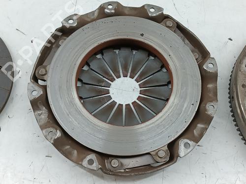 Other HYUNDAI H-1 / STAREX Bus (A1) 2.5 TD 4WD | BP29212434O1 