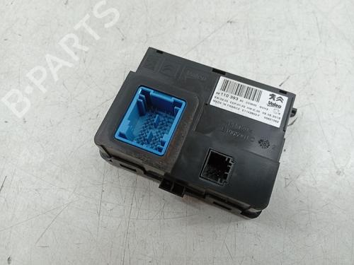 Elektronisk modul OPEL CROSSLAND X / CROSSLAND (P17, P2QO) 1.5 Turbo D (75) (102 hp) 29212436