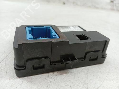 Electronic module OPEL CROSSLAND X / CROSSLAND (P17, P2QO) 1.5 Turbo D (75) | BP29212436M83