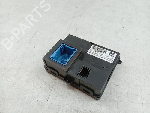 Electronic module OPEL CROSSLAND X / CROSSLAND (P17, P2QO) 1.5 Turbo D (75) | BP29212436M83