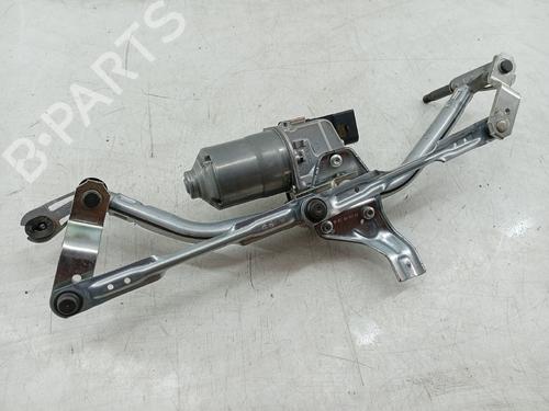 Front wiper motor OPEL CROSSLAND X / CROSSLAND (P17, P2QO) 1.5 Turbo D (75) | BP29212437M29 