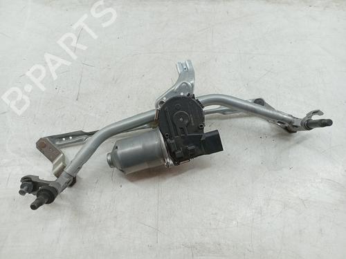 Front wiper motor OPEL CROSSLAND X / CROSSLAND (P17, P2QO) 1.5 Turbo D (75) | BP29212437M29 