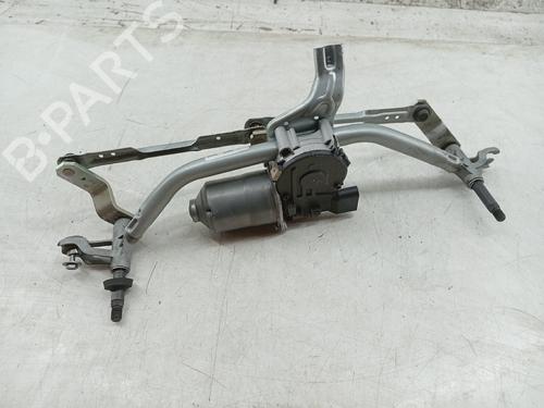 Front wiper motor OPEL CROSSLAND X / CROSSLAND (P17, P2QO) 1.5 Turbo D (75) | BP29212437M29 